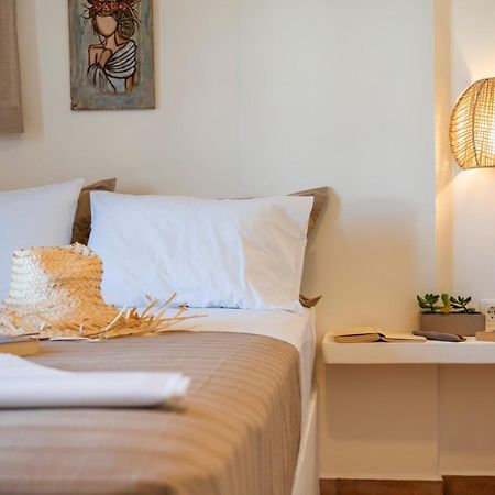 Ligaries Aparthotel Κίνι Εξωτερικό φωτογραφία