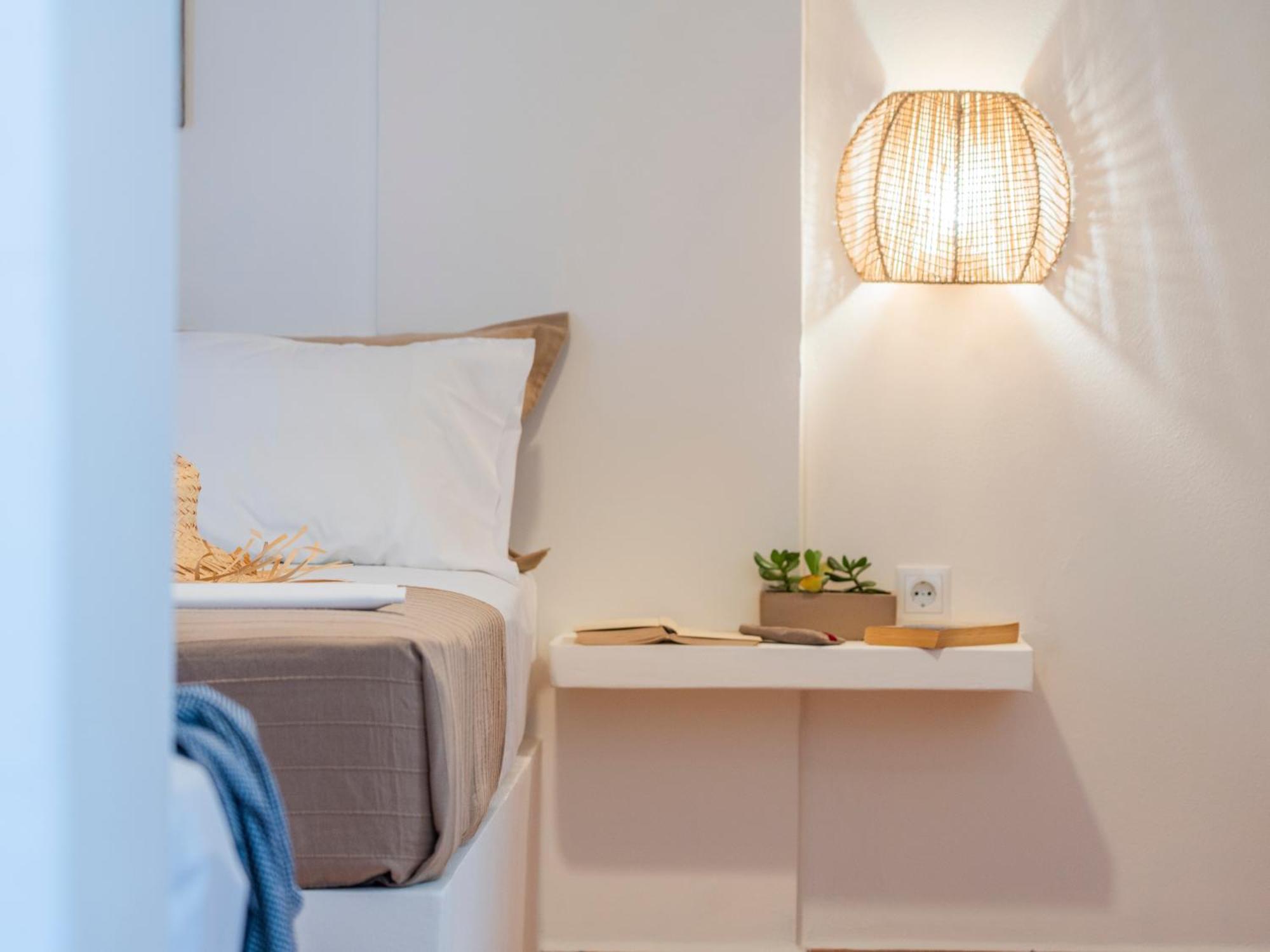 Ligaries Aparthotel Κίνι Εξωτερικό φωτογραφία
