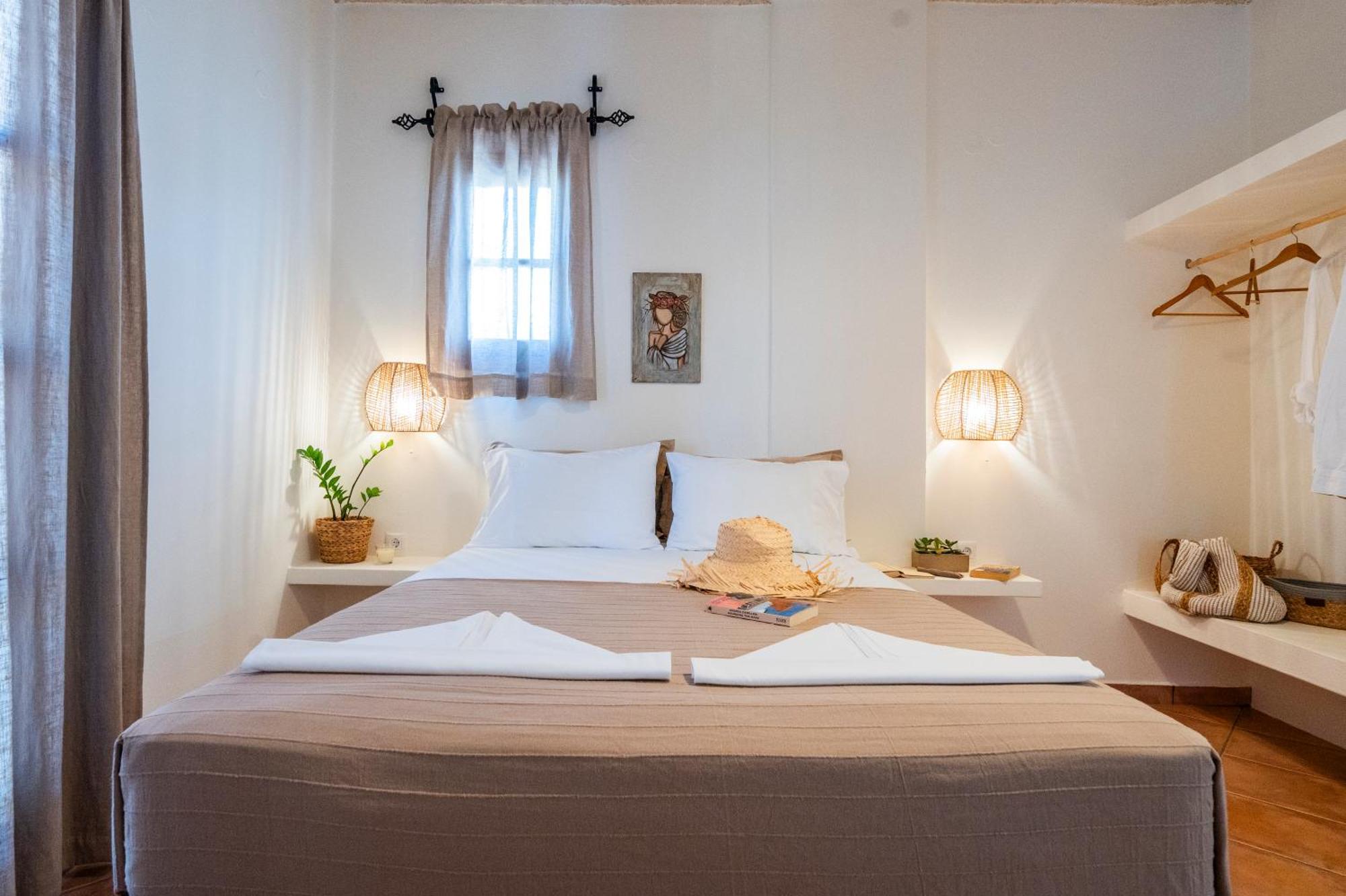 Ligaries Aparthotel Κίνι Εξωτερικό φωτογραφία