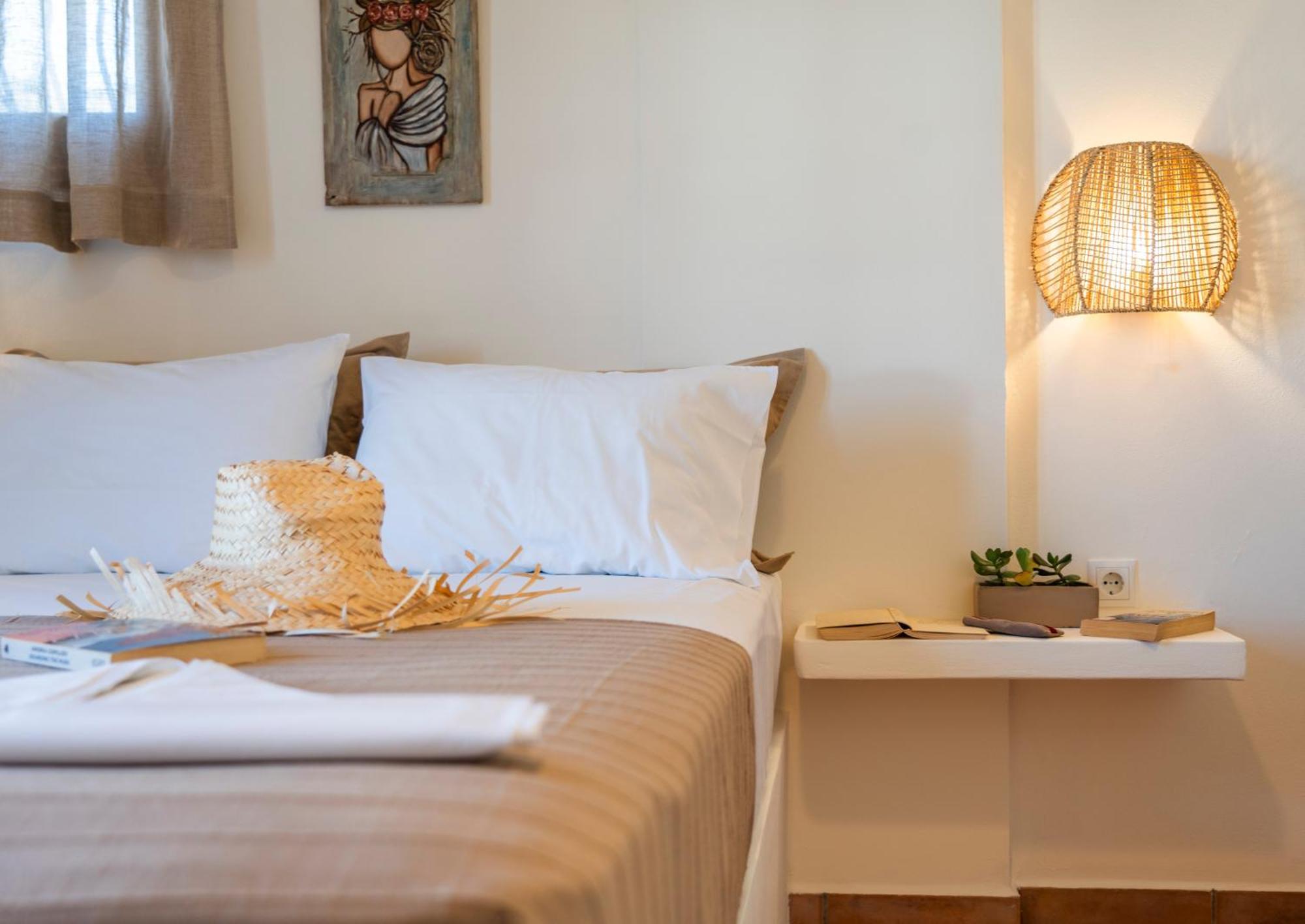Ligaries Aparthotel Κίνι Εξωτερικό φωτογραφία